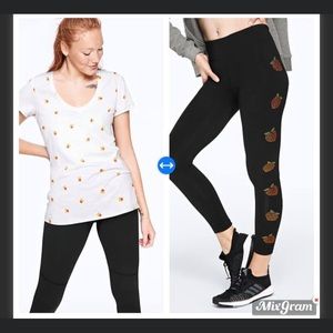 LARGE pink Peach set